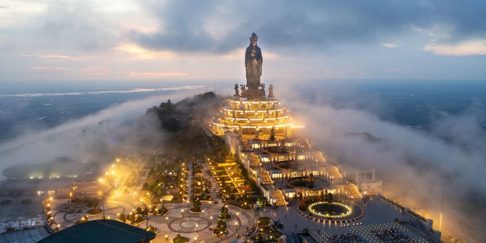 Top 3 Spiritual Destinations in Tay Ninh You Must Not Miss