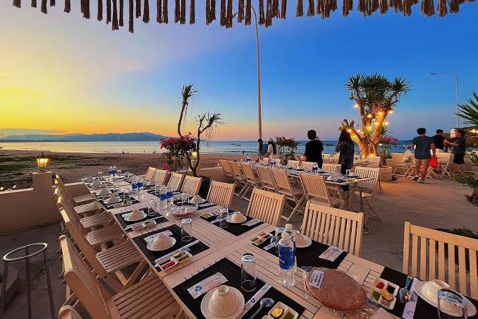 Top 4 Local Restaurants in Quy Nhon