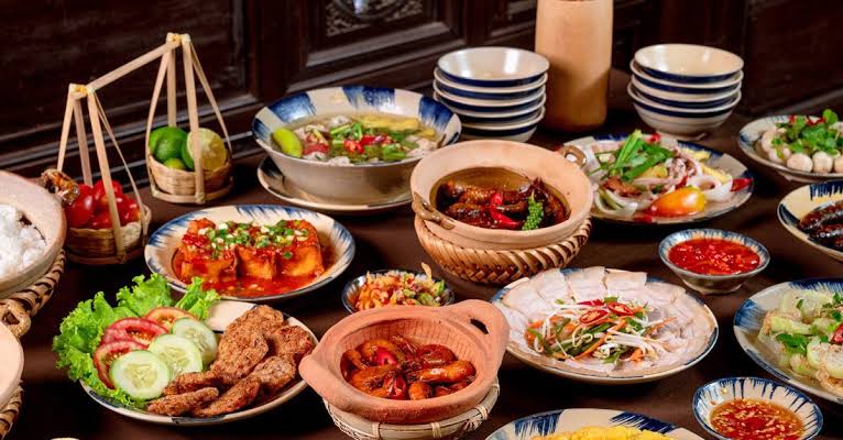 Top 4 Local Specialty Restaurants in Dong Hoi