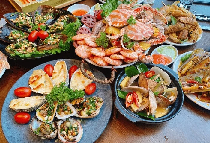 Top 4 Local Specialty Restaurants in Ha Tinh City