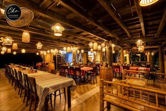 Four Seafood Tables Thanh Hoa Locals Swear By