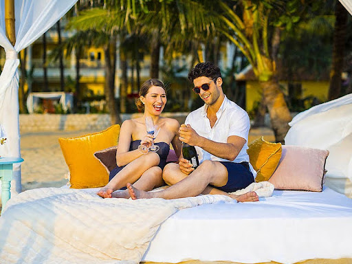 Top 5 destinations for a Vietnam honeymoon — where love stories begin
