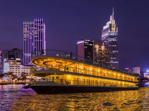 Saigon after dark — six ways the city refuses to sleep