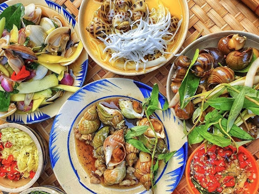 Eight dishes that explain Saigon — a first-timer's eating list