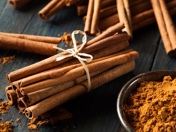 Tra Bong Cinnamon: The Fragrant Bark of Quang Ngai