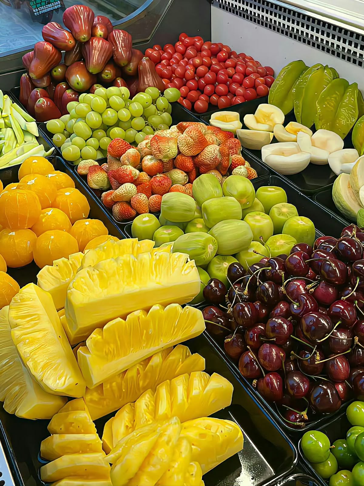 Long Khanh Fruit: The Orchard Capital's Pick-and-Eat Season