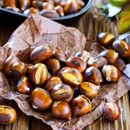 Trung Khanh Chestnuts