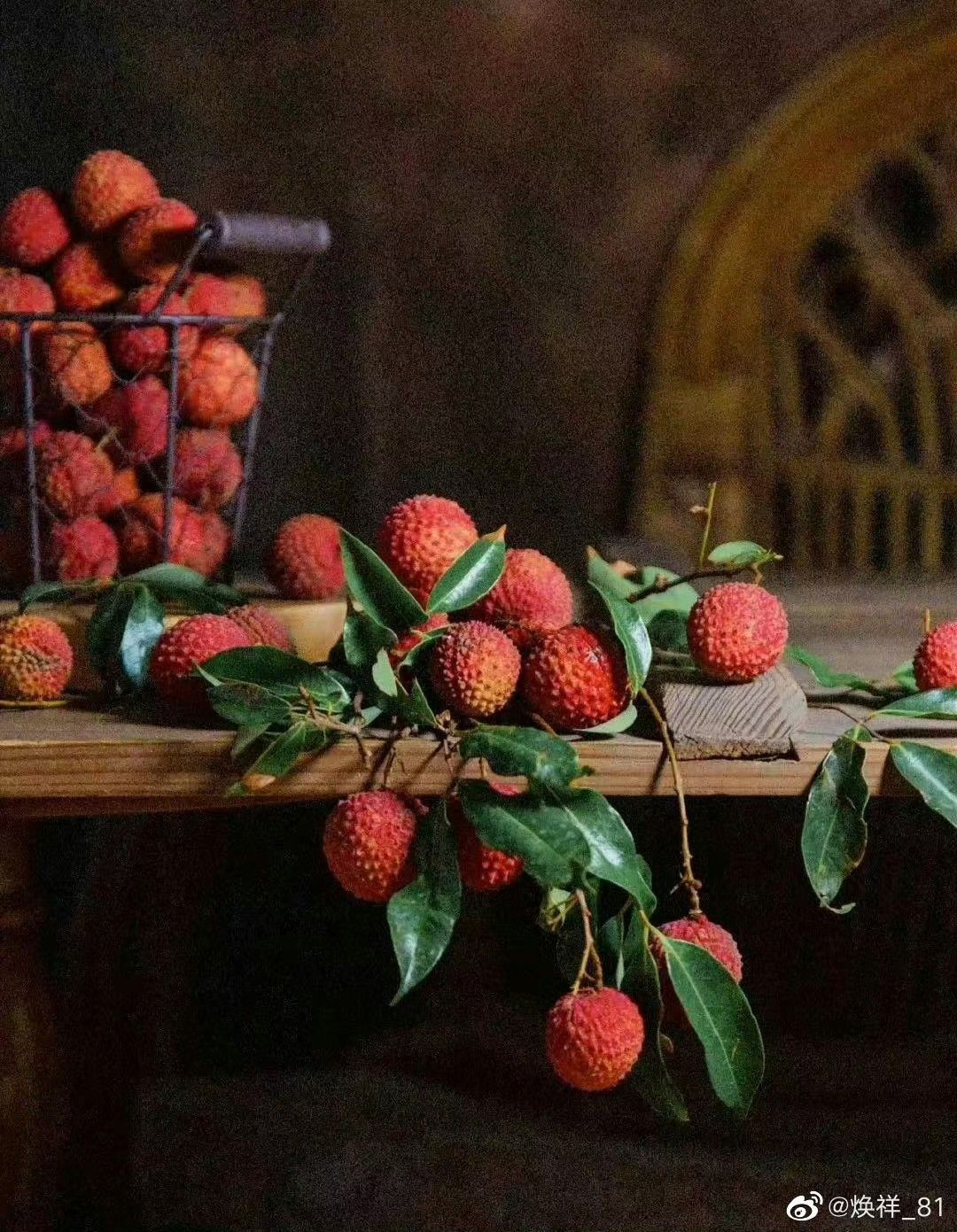 Thanh Ha Lychee: The Legendary Sweet Fruit of the Delta