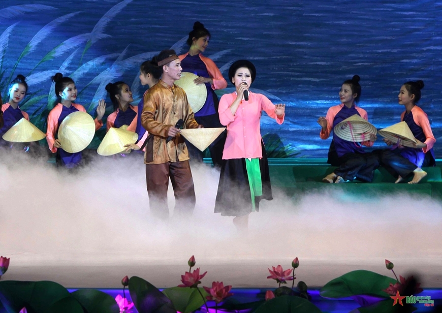 Vi Giam and Ca Tru: The Living Music of Ha Tinh