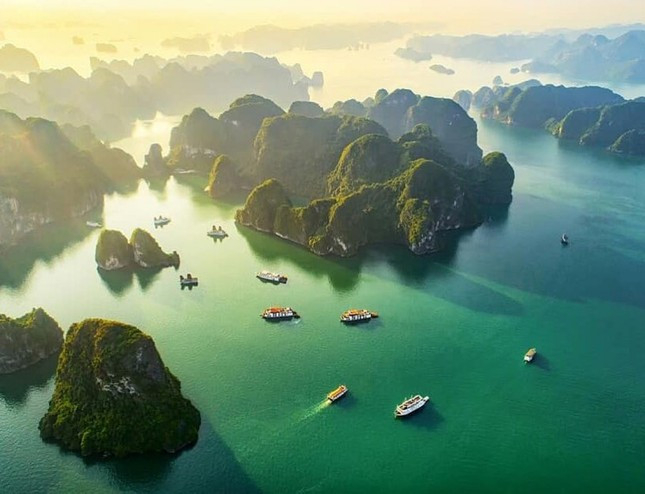 Why Ha Long Bay is Vietnam's ideal destination — five reasons that never fade