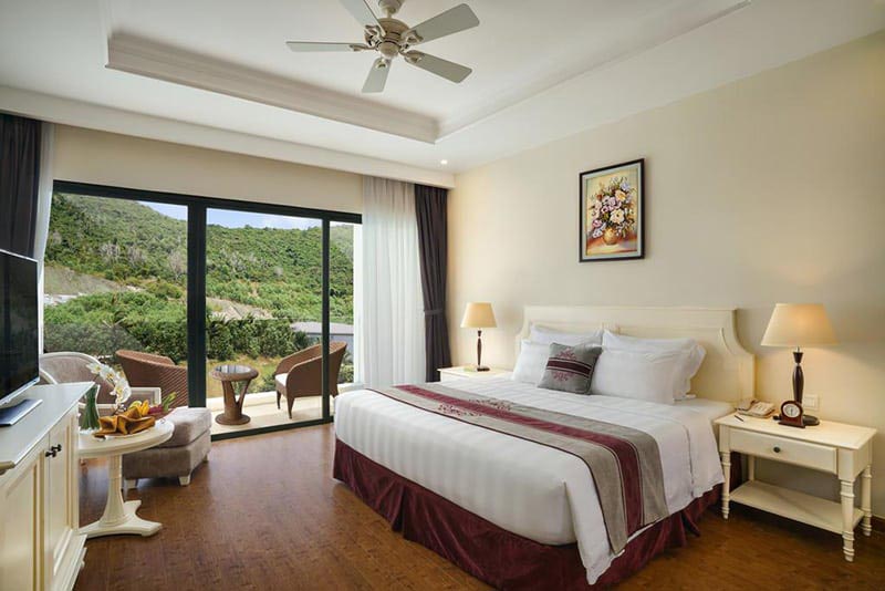 Vinpearl Nha Trang: quyết định đúng ngay từ câu hỏi đầu tiên