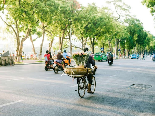 Hanoi Before 8 a.m.: The City's Best-Kept Hours
