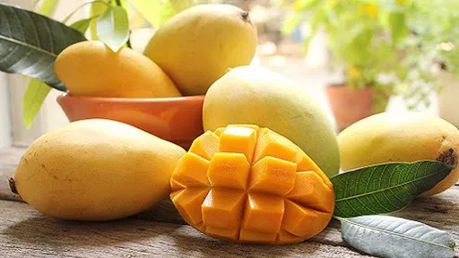 Xoai Cao Lanh: The Mango That Introduces a Province