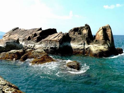Xuan Dai Bay