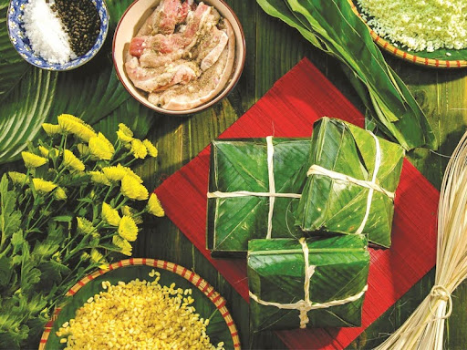 Vietnam's Festival Calendar: When the Country Celebrates