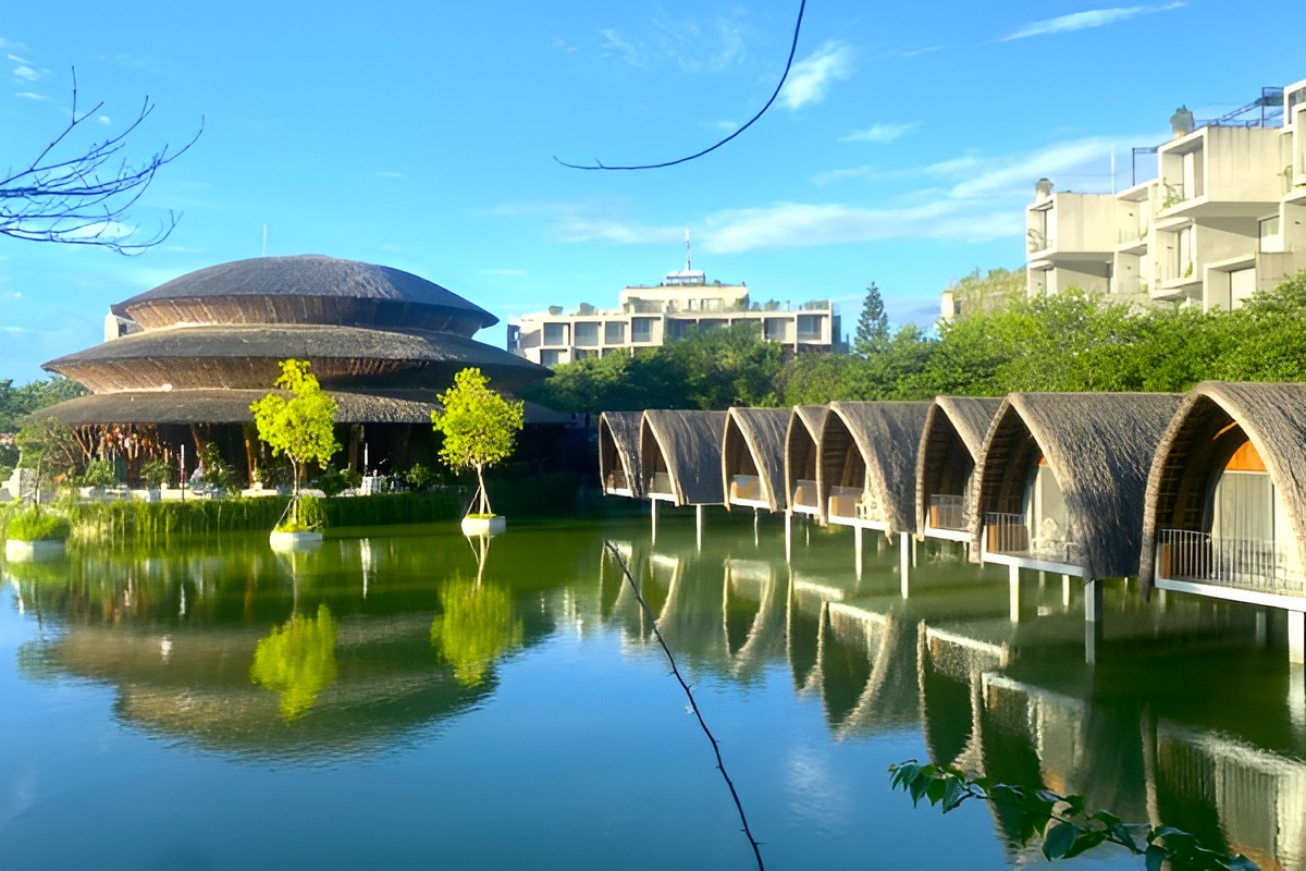 Wyndham Grand Vedana Resort Ninh Bình