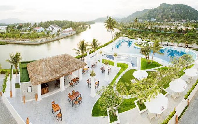 Champa Island Resort & Spa Nha Trang 