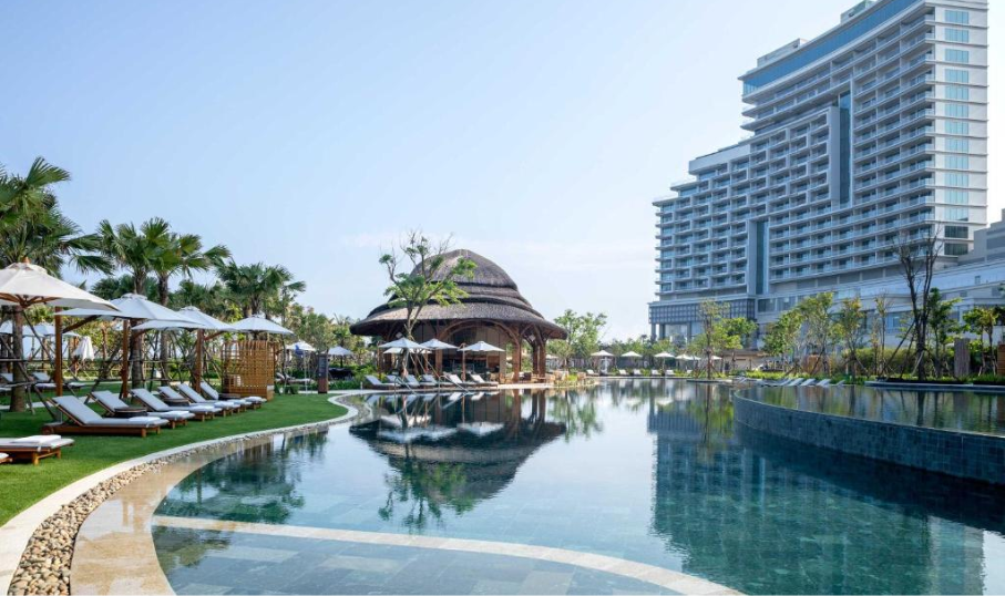 HOIANA HOTEL & SUITE - HUẾ