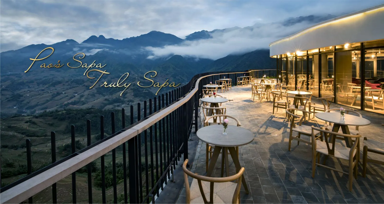 Pao Sapa Leisure Hotel