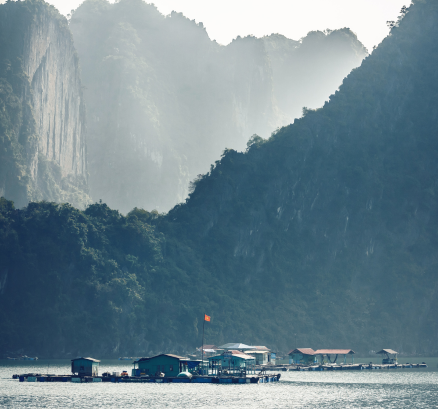 Hạ Long - Cát Bà 