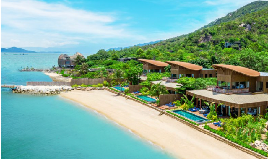 AN LÂM RETREAT NINH VÂN BAY - NHA TRANG