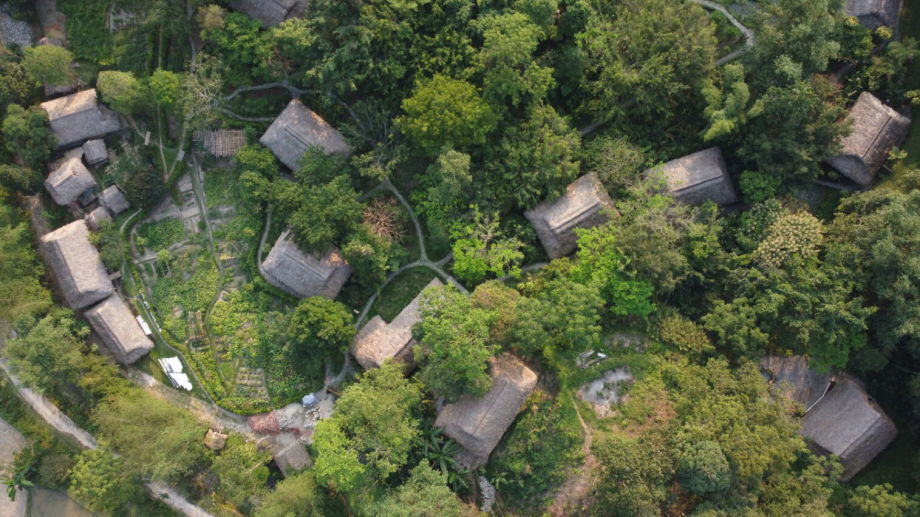 Hà Giang - Panhou Retreat