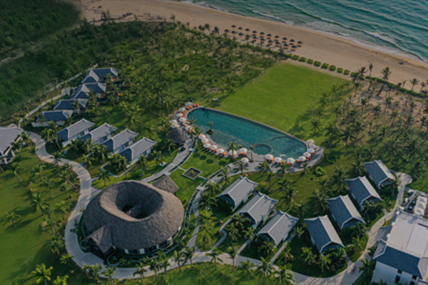 Bliss Hoi An Beach Resort & Wellness