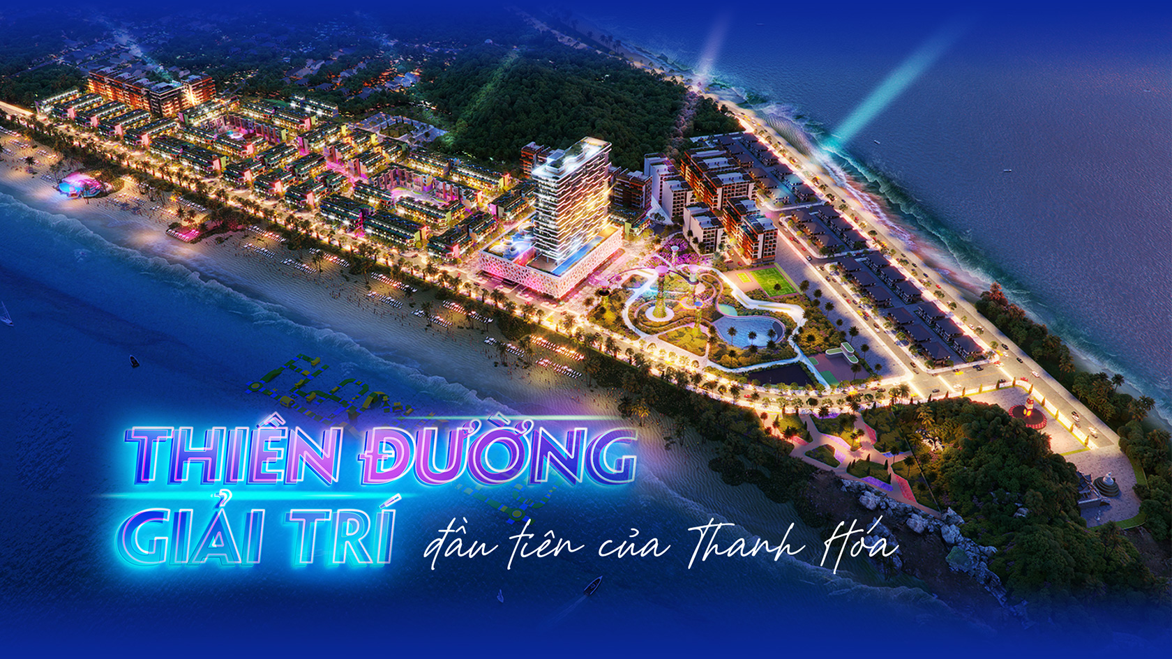 Flamingo Hải Tiến